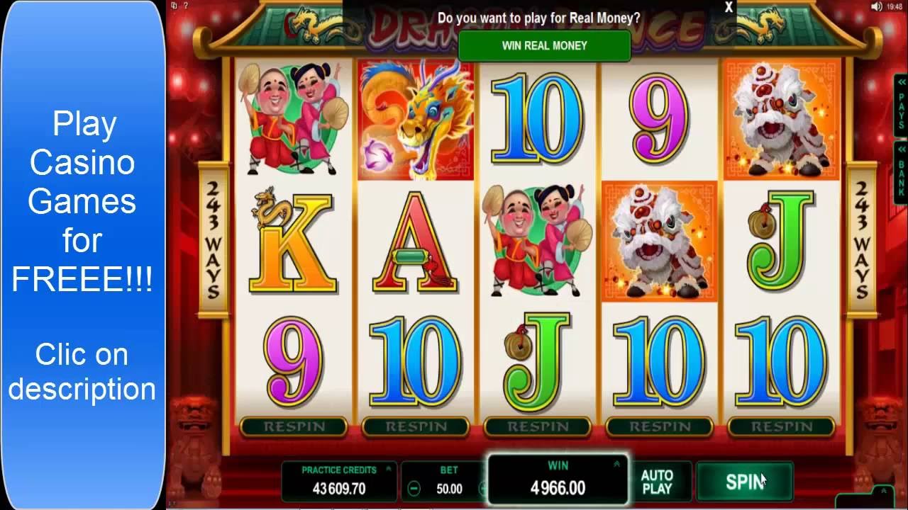 Play Casino Online Canada